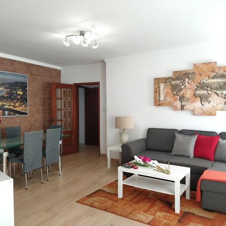 Apartamento S. Joao Da Foz Apartment Porto Ngoại thất bức ảnh