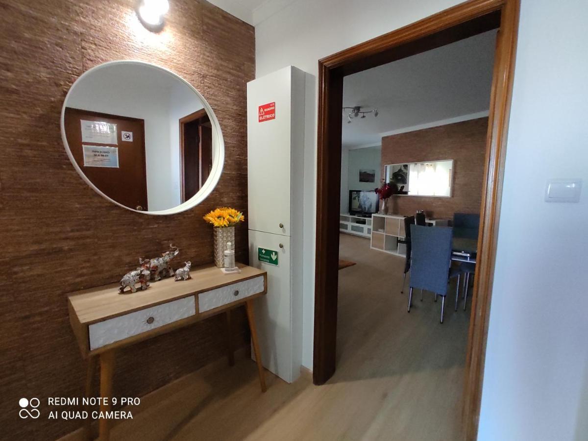 Apartamento S. Joao Da Foz Apartment Porto Ngoại thất bức ảnh