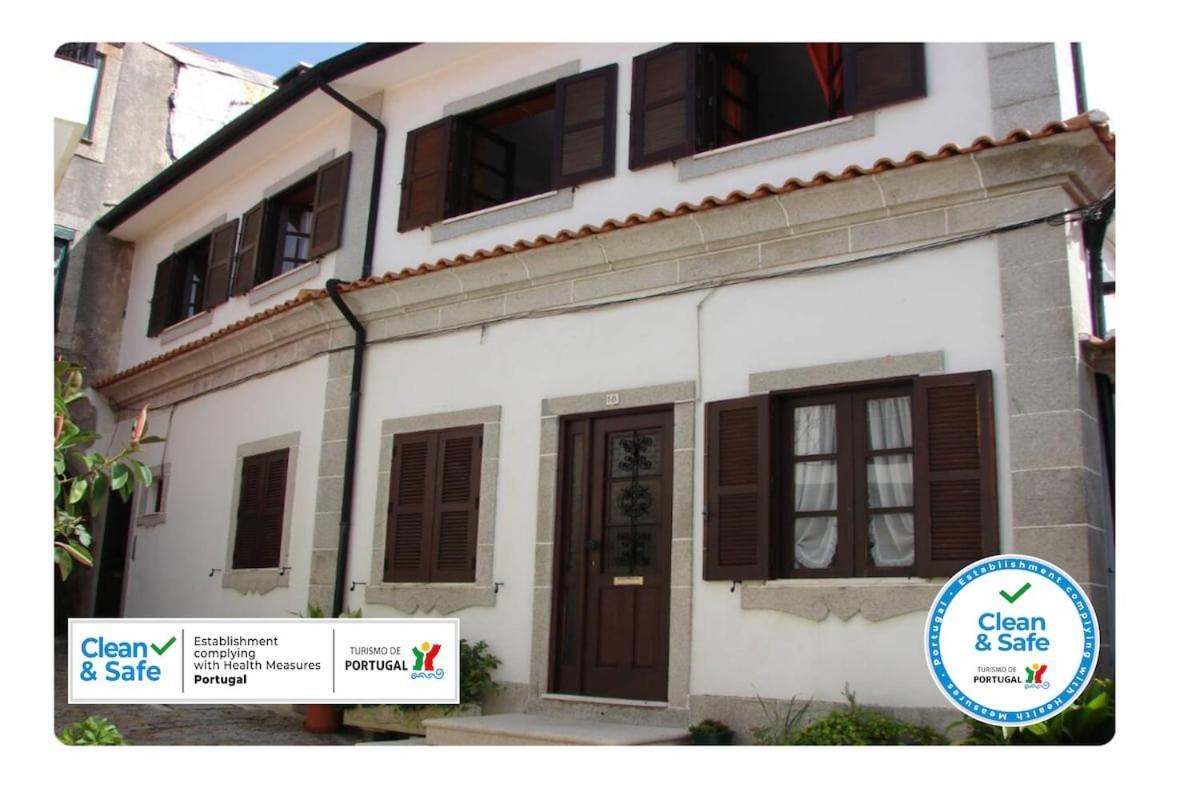 Apartamento S. Joao Da Foz Porto Ngoại thất bức ảnh