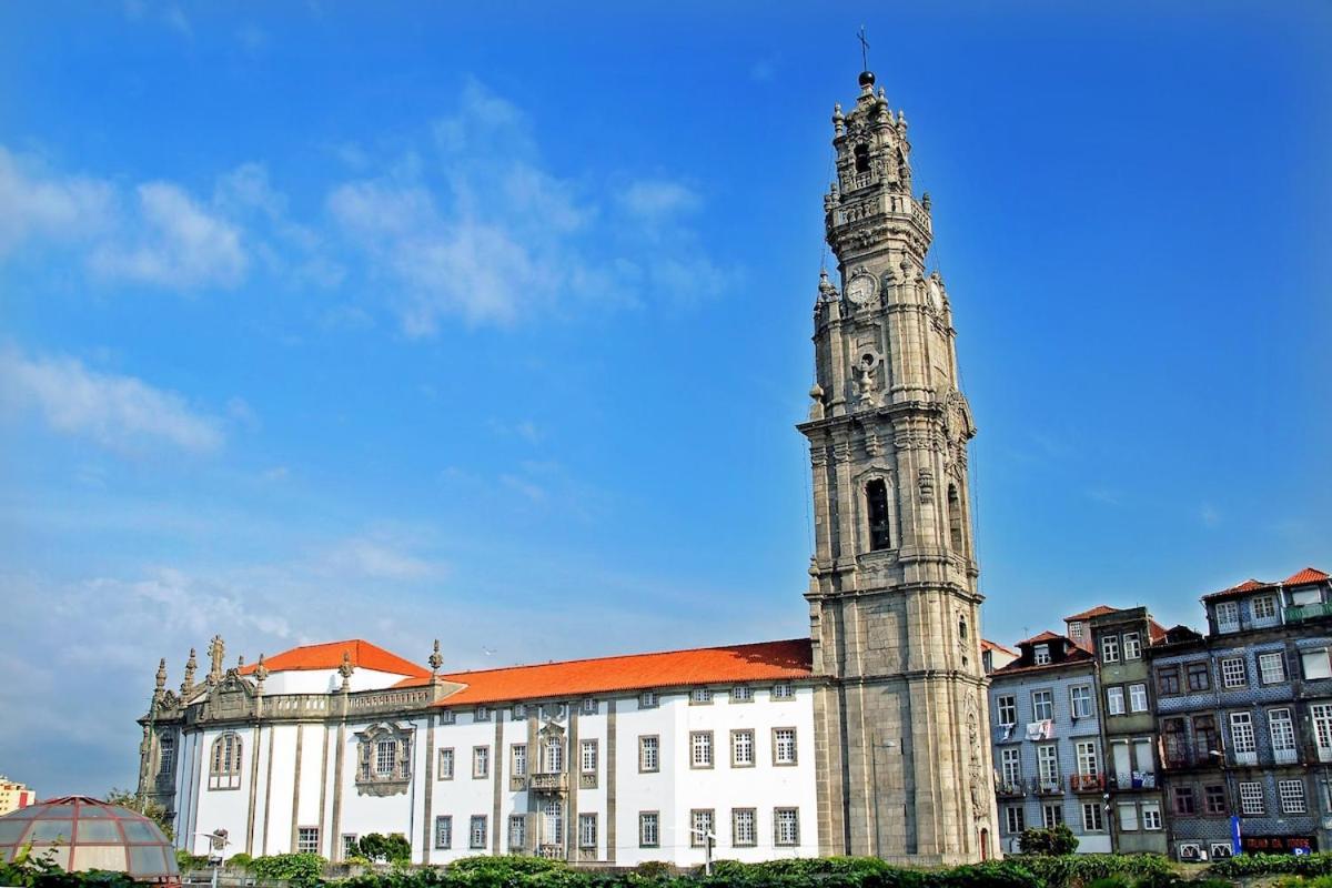 Apartamento S. Joao Da Foz Porto Ngoại thất bức ảnh
