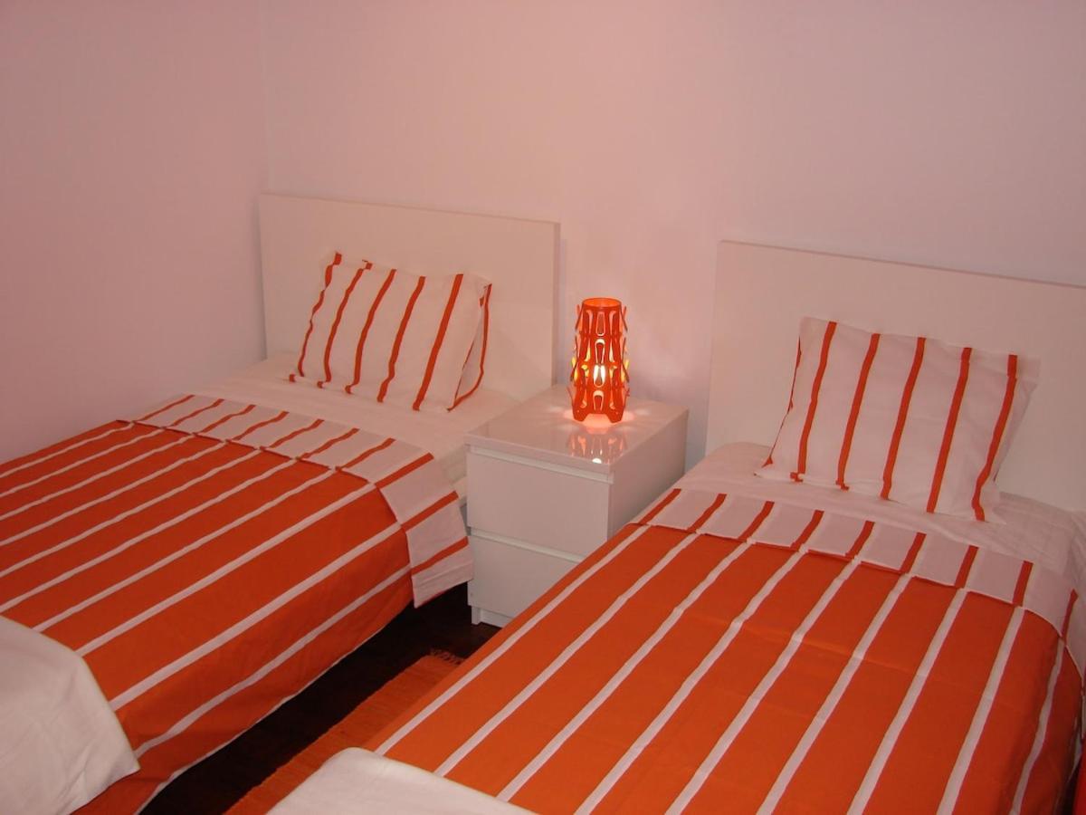Apartamento S. Joao Da Foz Porto Ngoại thất bức ảnh