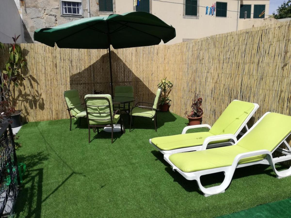 Apartamento S. Joao Da Foz Porto Ngoại thất bức ảnh